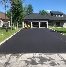 Best Driveway Drainage Solutions  in Sheffield, OH